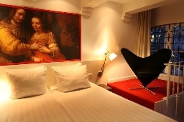 The Times Hotel Amsterdam